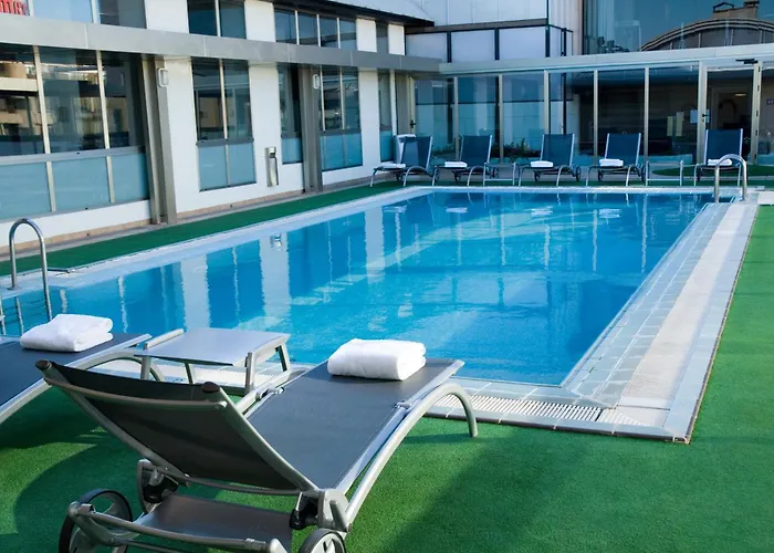 Sh Valencia PalaceHotel Stelle